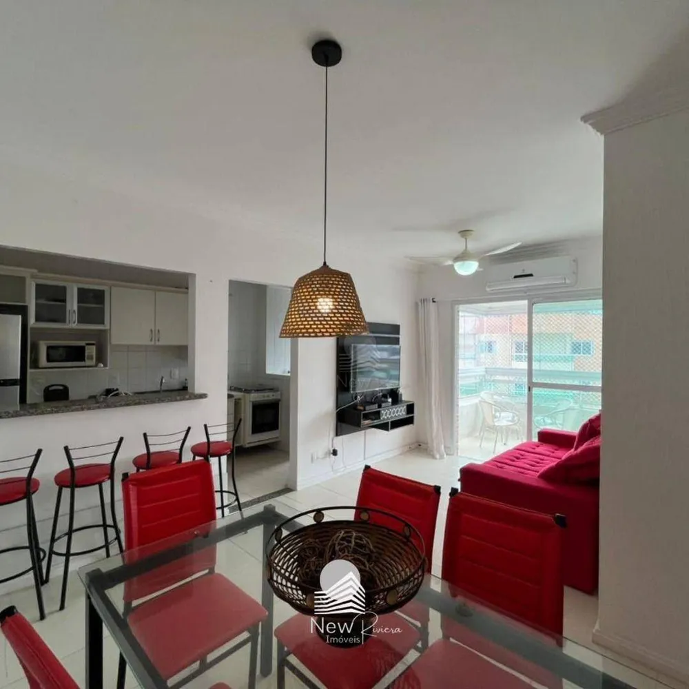 Apartamento, 3 quartos, 76 m² - Foto 1