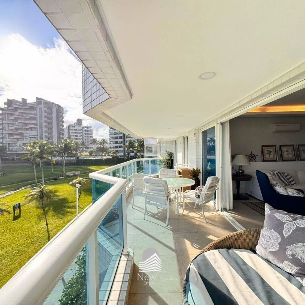 Apartamento, 3 quartos, 187 m² - Foto 10
