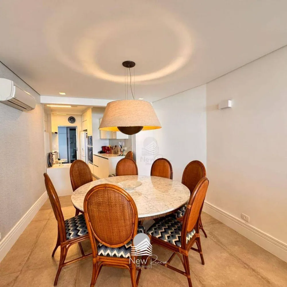 Apartamento, 3 quartos, 187 m² - Foto 5