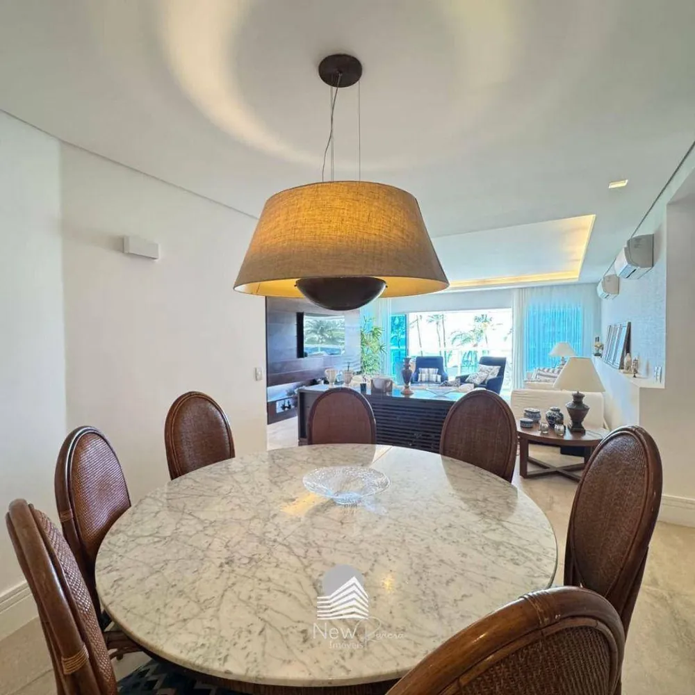 Apartamento, 3 quartos, 187 m² - Foto 13