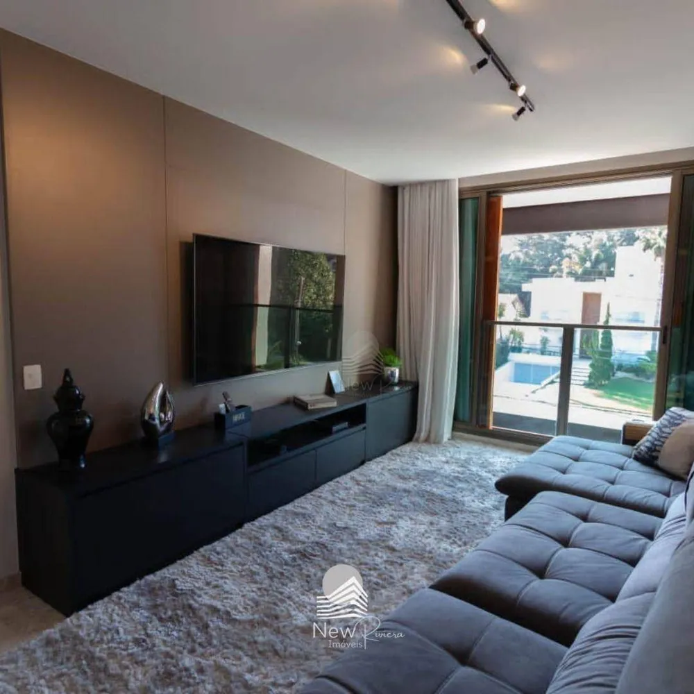 Casa de Condomínio, 5 quartos - Foto 4