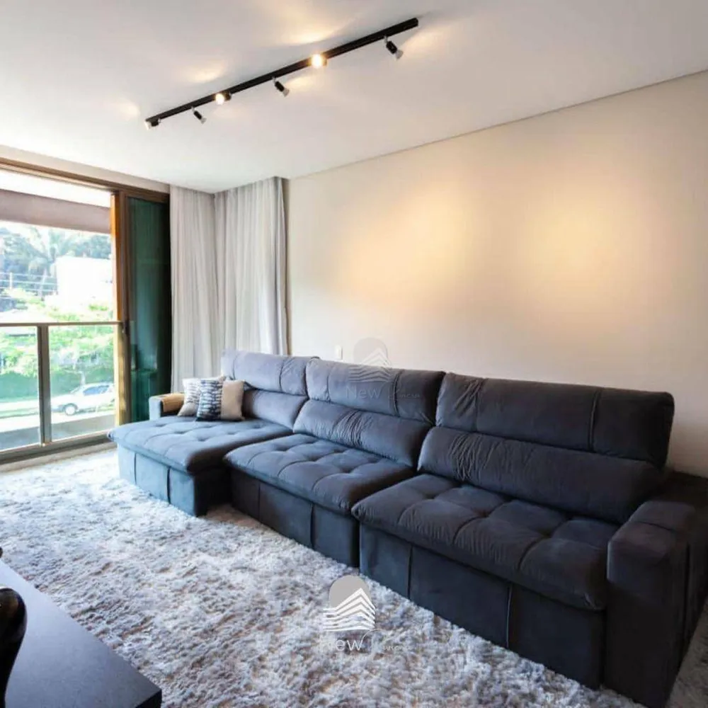 Casa de Condomínio, 5 quartos - Foto 8