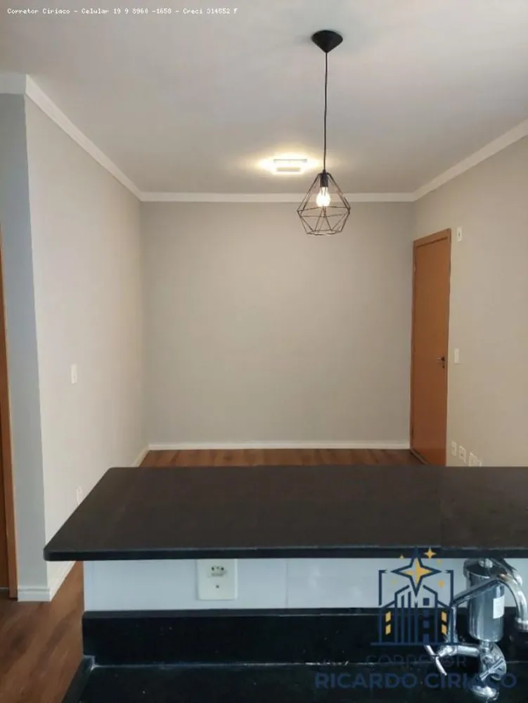 Apartamento, 2 quartos, 46 m² - Foto 2