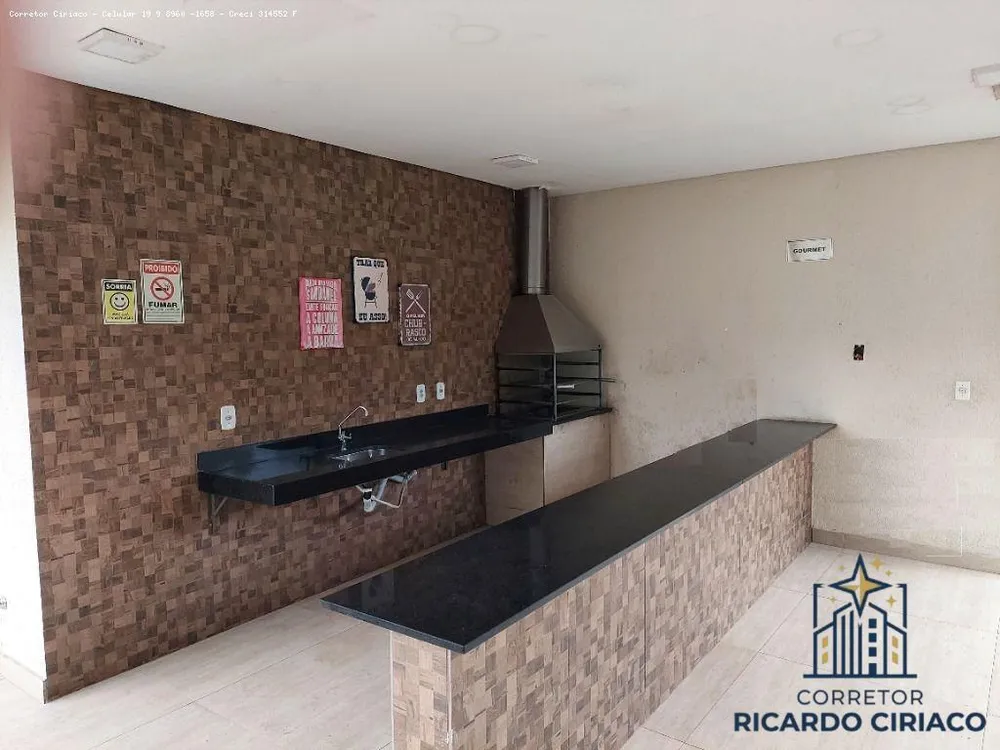 Apartamento, 2 quartos, 46 m² - Foto 1