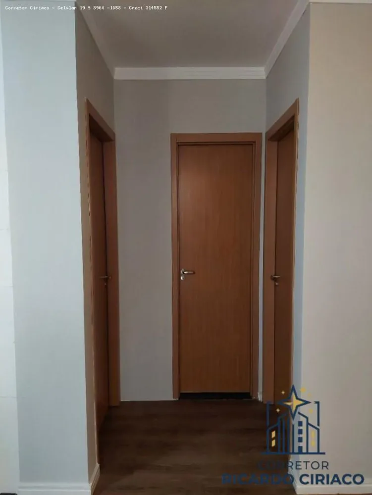 Apartamento, 2 quartos, 46 m² - Foto 4