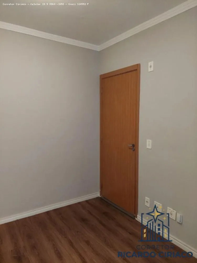 Apartamento, 2 quartos, 46 m² - Foto 3