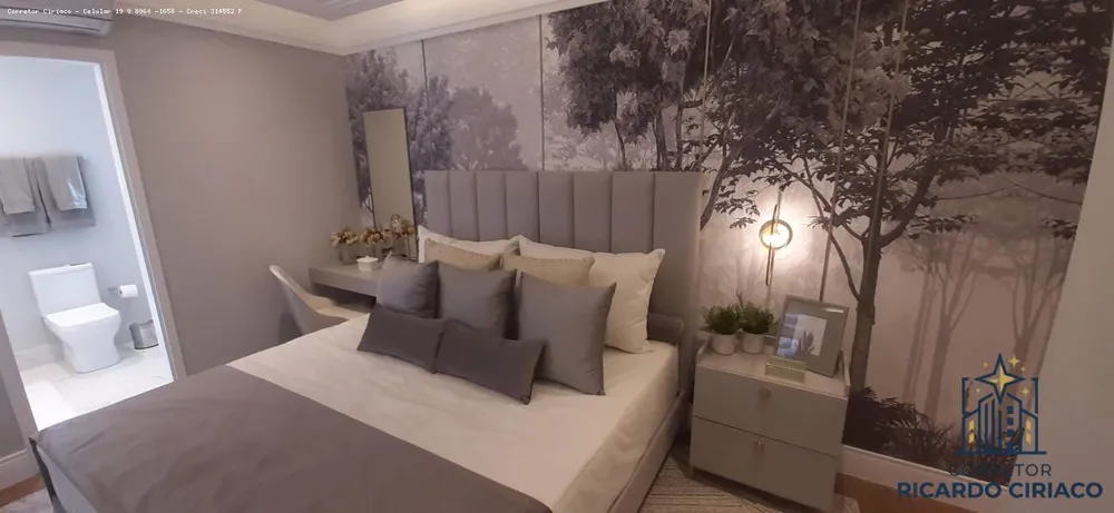 Apartamento, 3 quartos - Foto 4