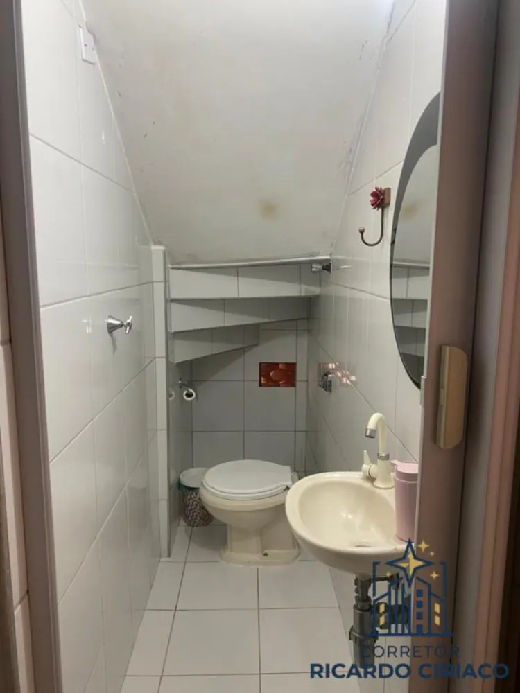 Casa, 3 quartos - Foto 7