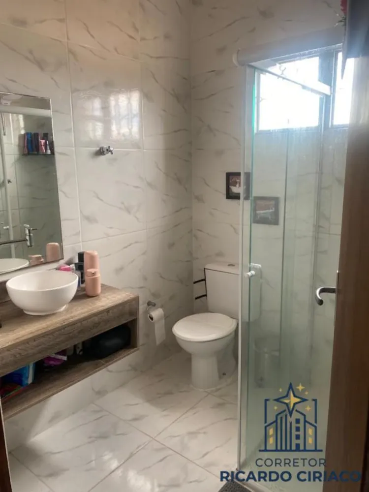 Casa, 3 quartos - Foto 6