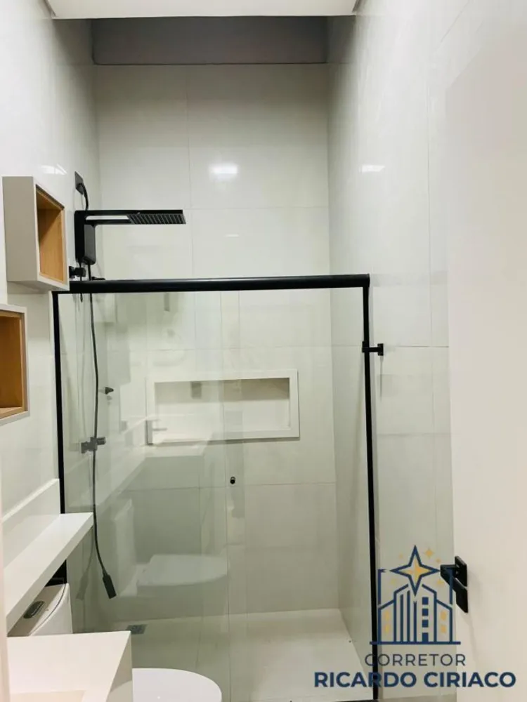 Casa de Condomínio, 3 quartos - Foto 7