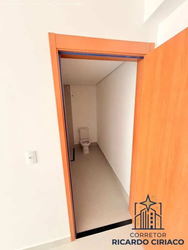 Apartamento, 1 quarto - Foto 7