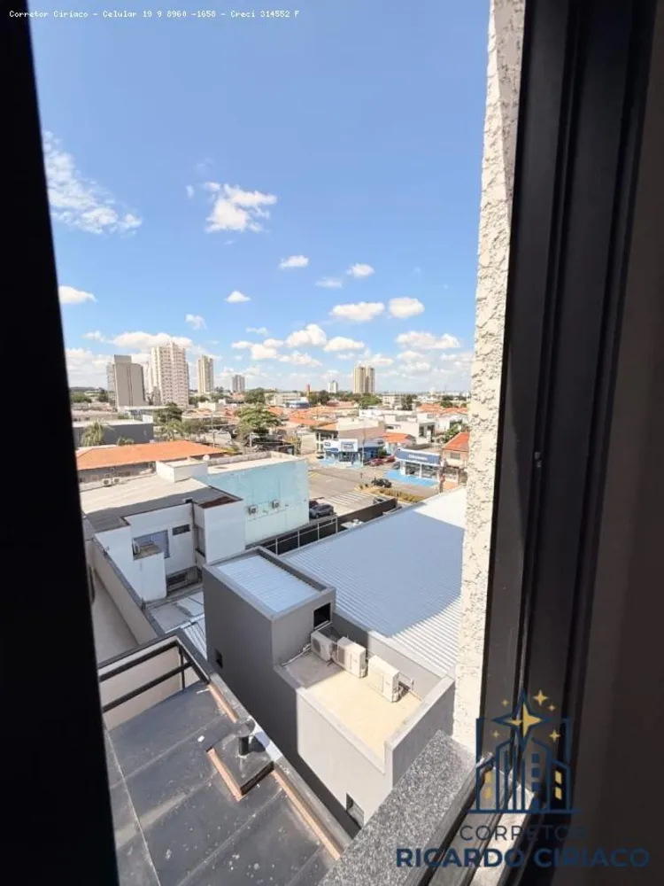 Apartamento, 1 quarto - Foto 2