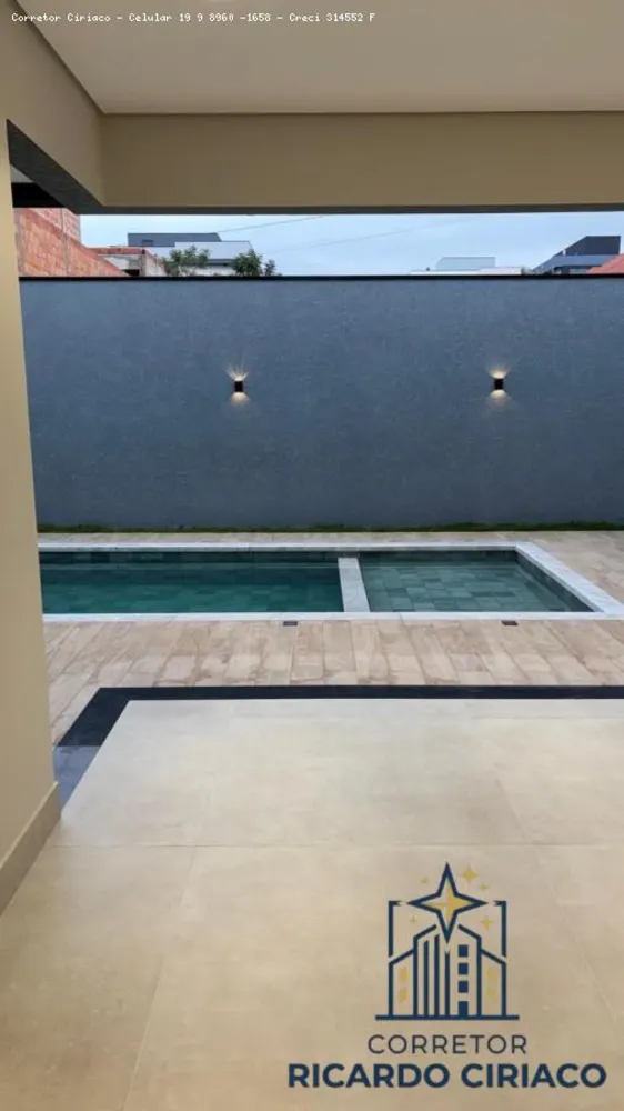 Casa de Condomínio, 3 quartos - Foto 8