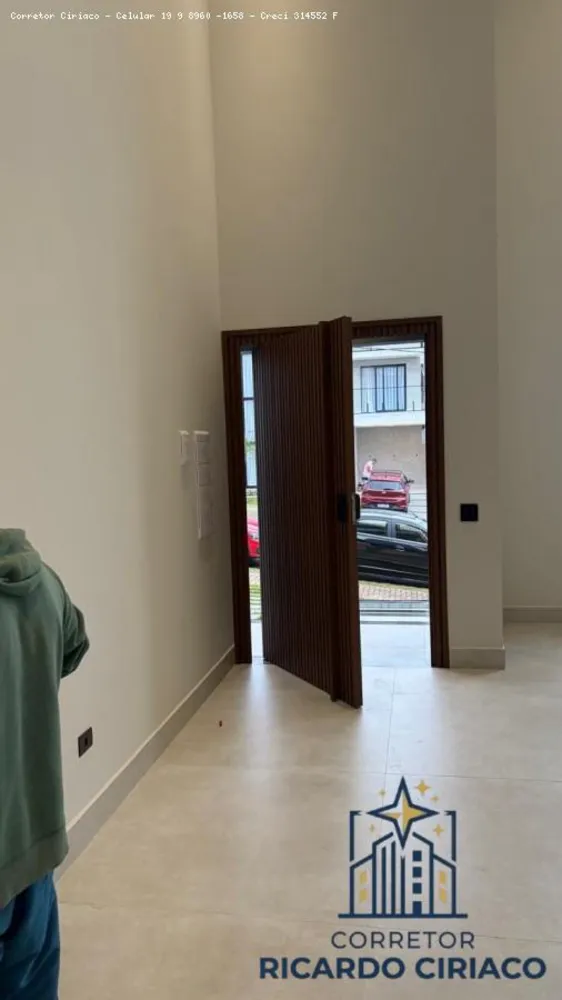 Casa de Condomínio, 3 quartos - Foto 6