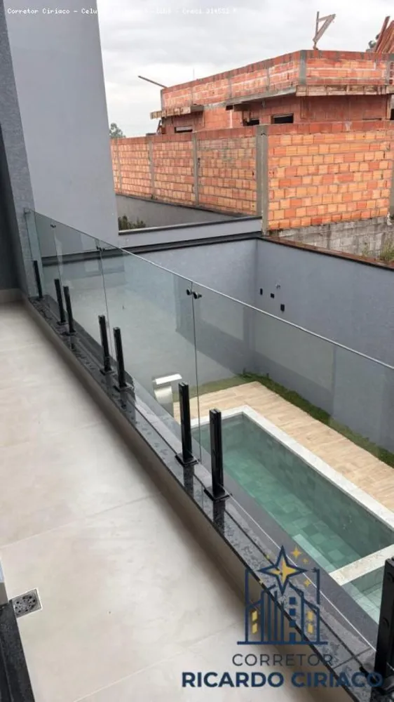 Casa de Condomínio, 3 quartos - Foto 7