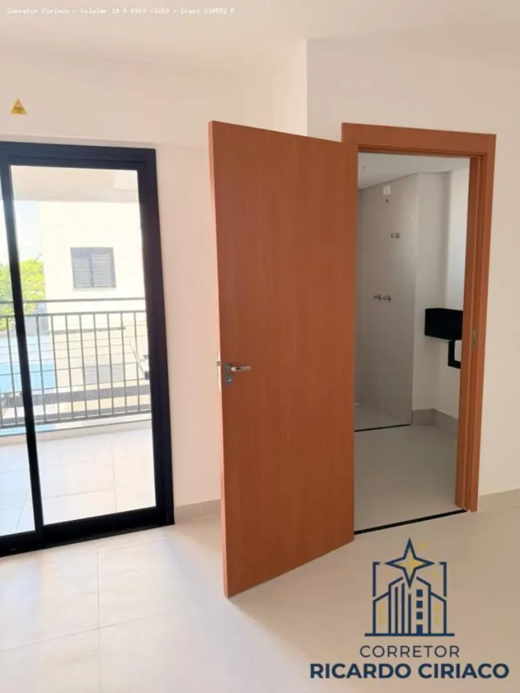 Apartamento, 1 quarto - Foto 4