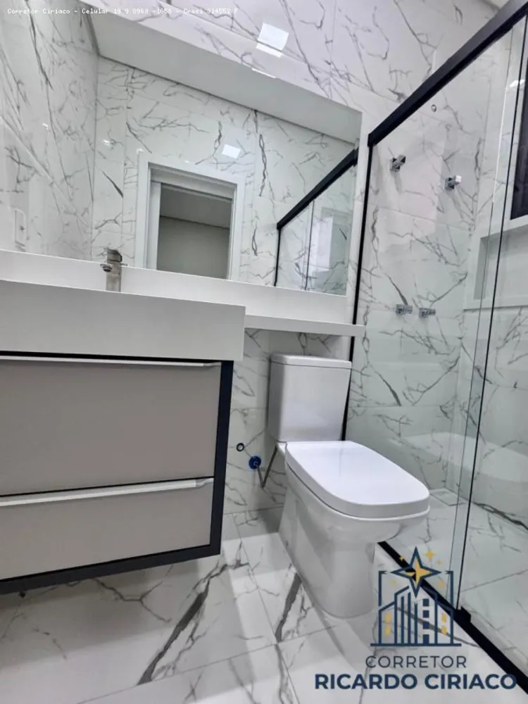 Casa de Condomínio, 3 quartos - Foto 7