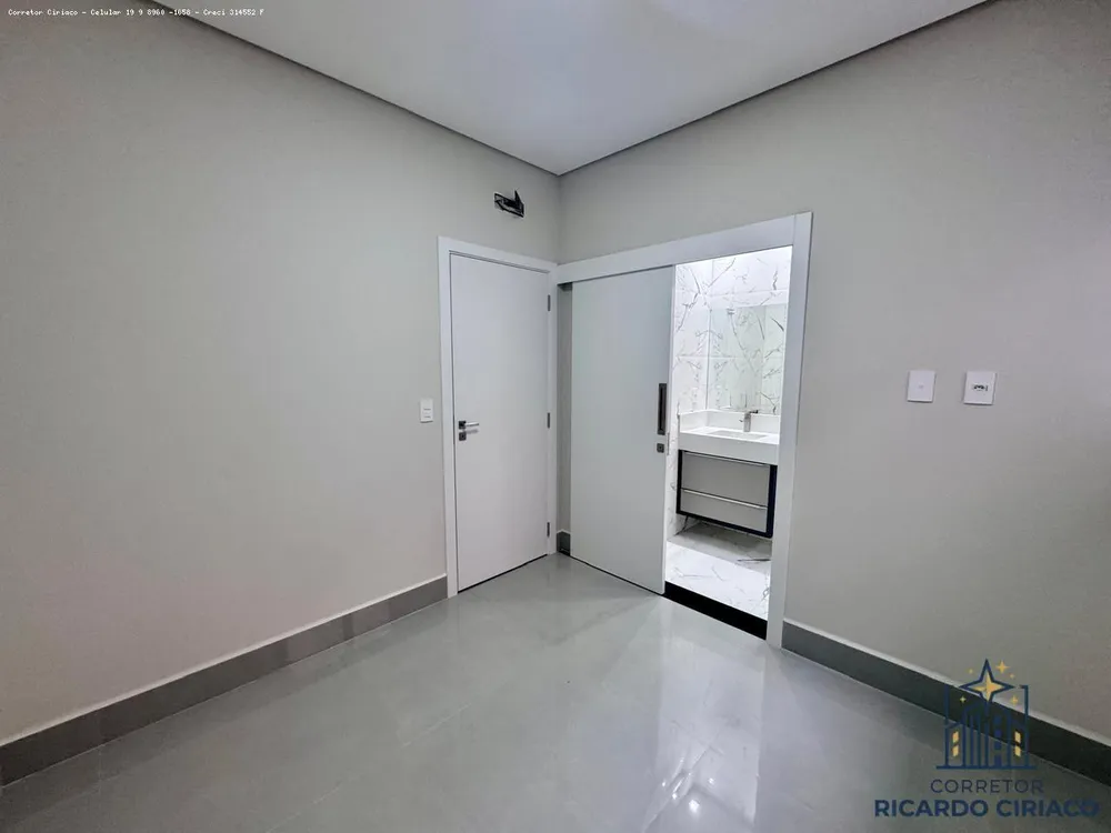 Casa de Condomínio, 3 quartos - Foto 5