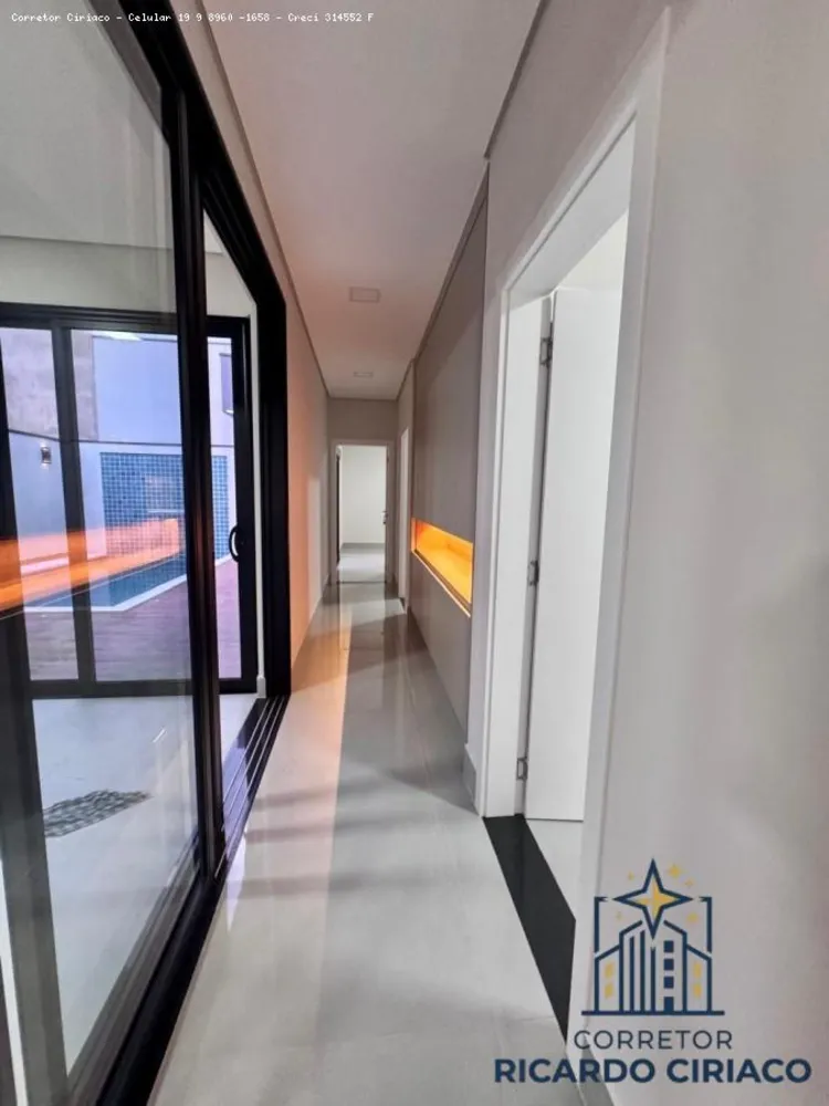 Casa de Condomínio, 3 quartos - Foto 8
