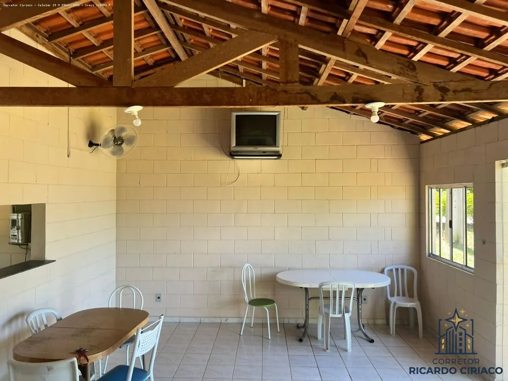 Apartamento, 2 quartos, 52 m² - Foto 8