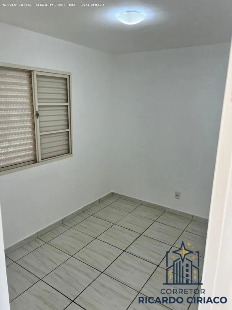 Apartamento, 2 quartos, 52 m² - Foto 6