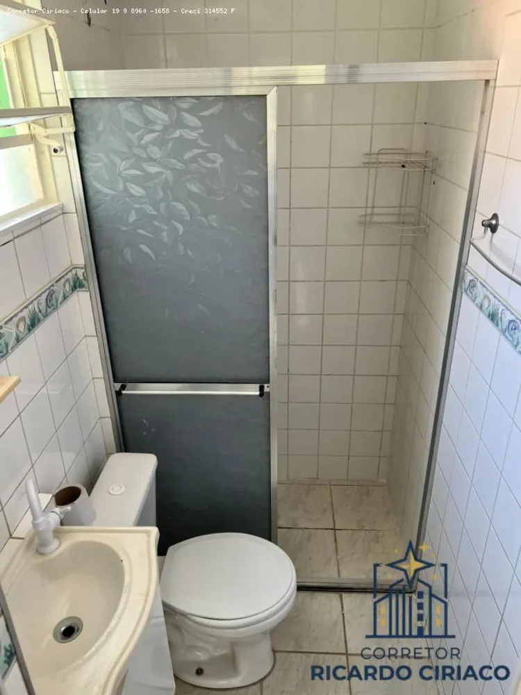Apartamento, 2 quartos, 52 m² - Foto 4