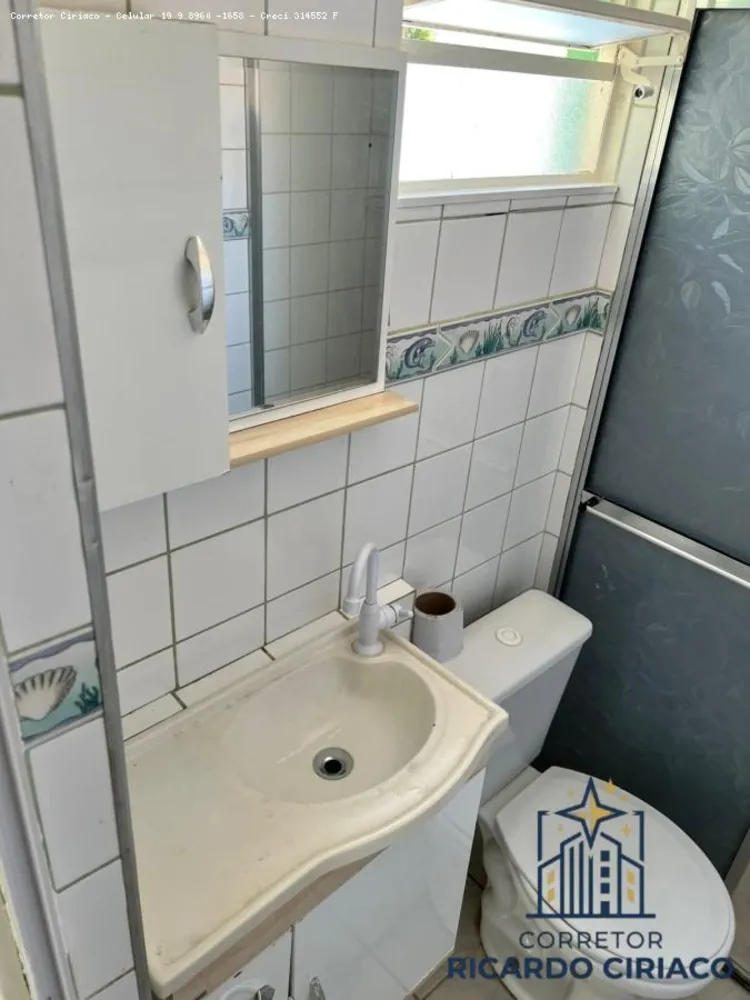 Apartamento, 2 quartos, 52 m² - Foto 5