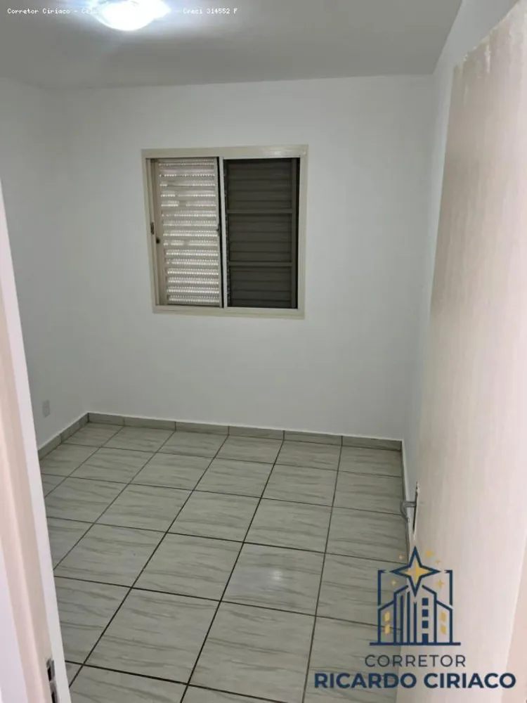 Apartamento, 2 quartos, 52 m² - Foto 3