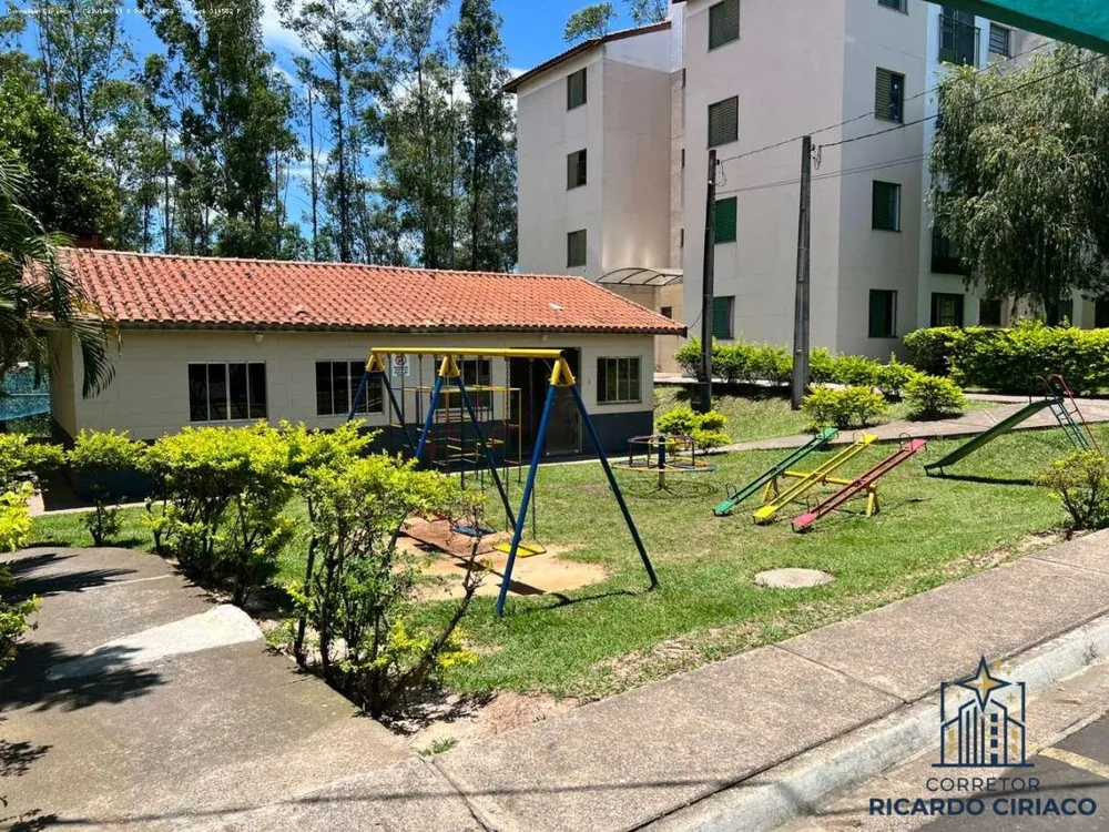 Apartamento, 2 quartos, 52 m² - Foto 7