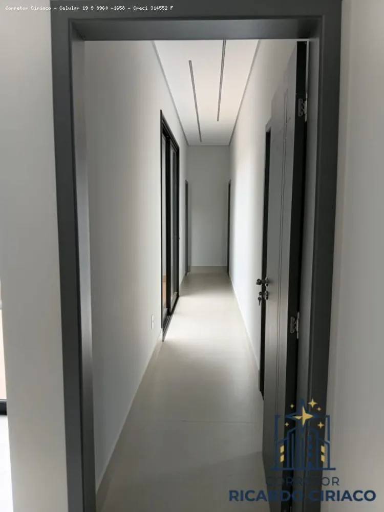 Casa de Condomínio, 3 quartos - Foto 8