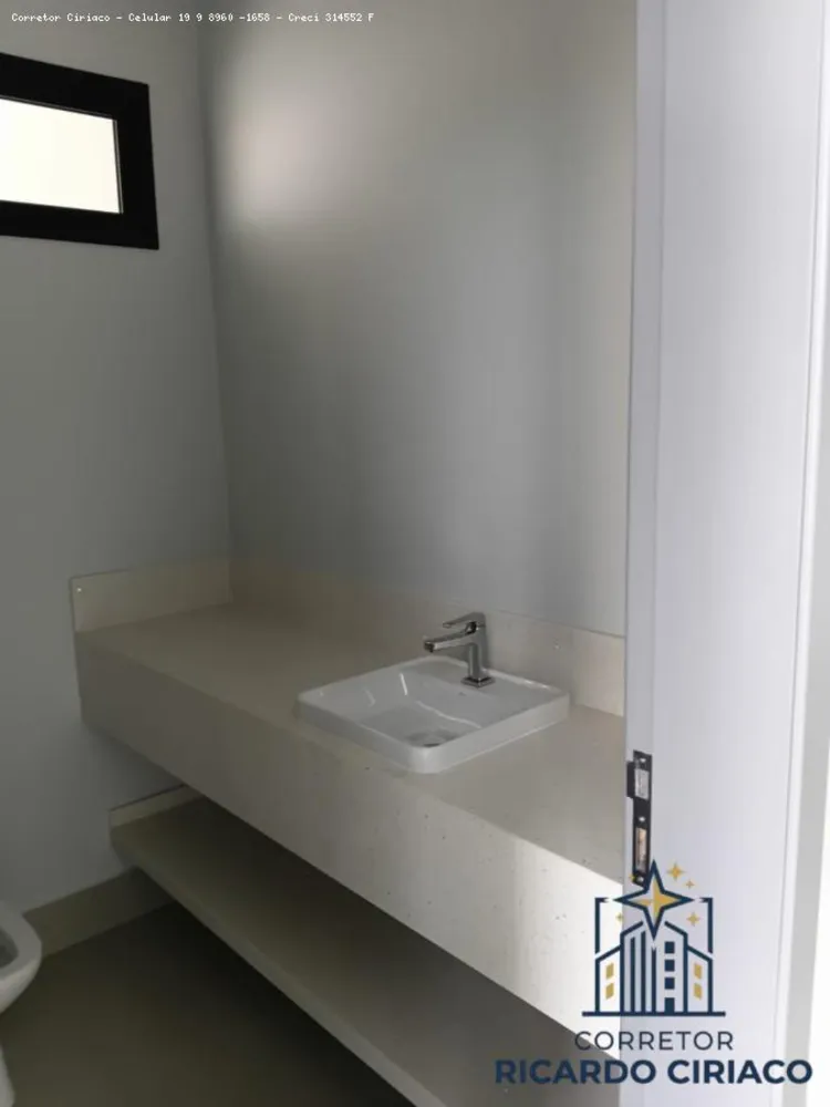 Casa de Condomínio, 3 quartos - Foto 5
