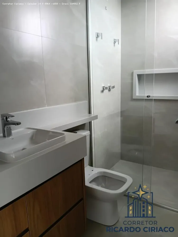 Casa de Condomínio, 3 quartos - Foto 6
