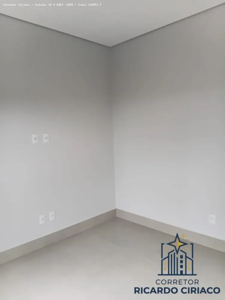 Casa de Condomínio, 3 quartos - Foto 7