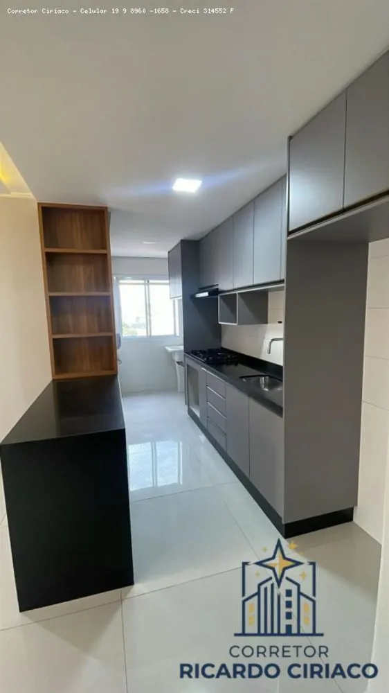 Apartamento, 3 quartos - Foto 7