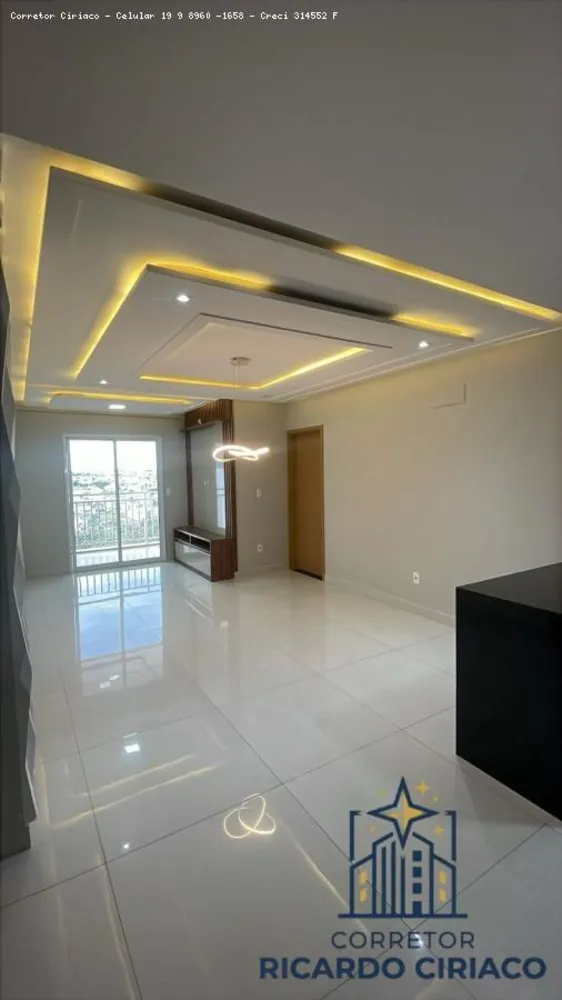 Apartamento, 3 quartos - Foto 6