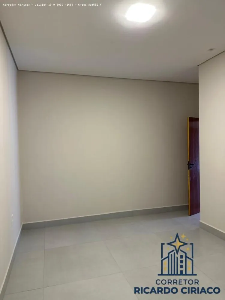 Casa, 3 quartos - Foto 6