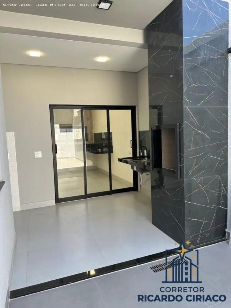 Casa, 3 quartos - Foto 7