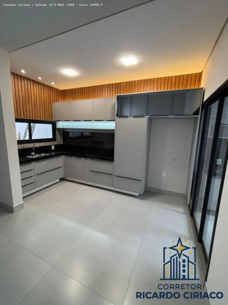 Casa, 3 quartos - Foto 4