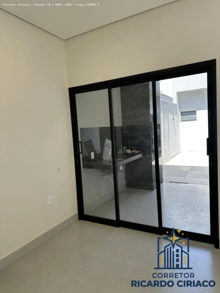 Casa, 3 quartos - Foto 8