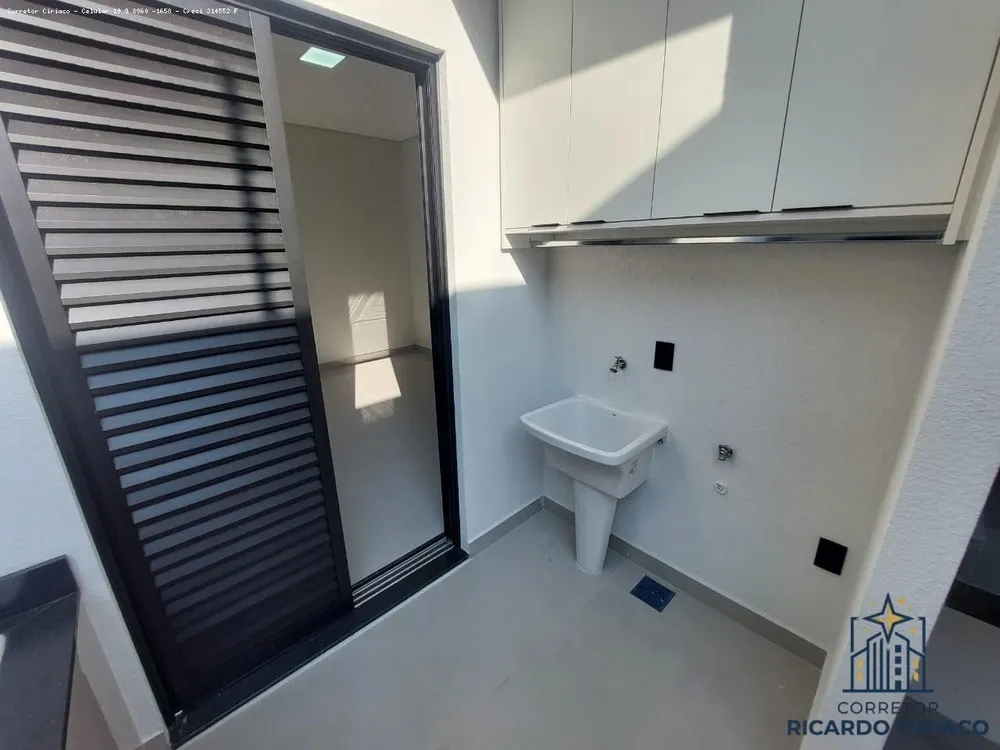 Casa, 3 quartos - Foto 5