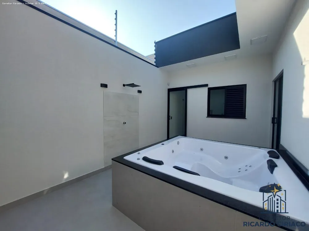 Casa, 3 quartos - Foto 6