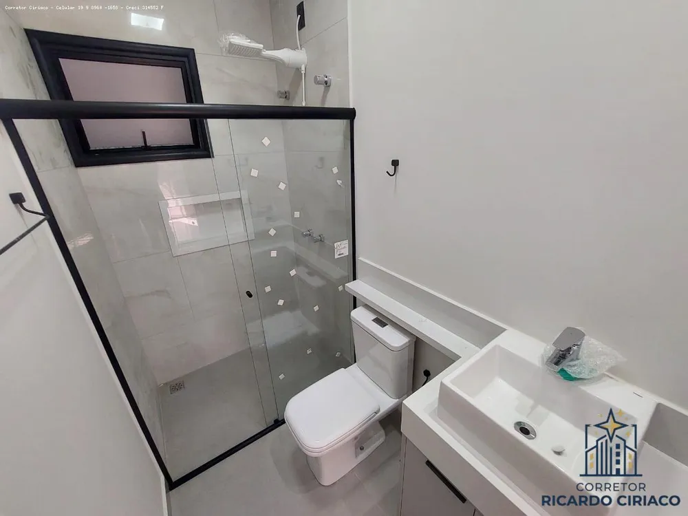 Casa, 3 quartos - Foto 7