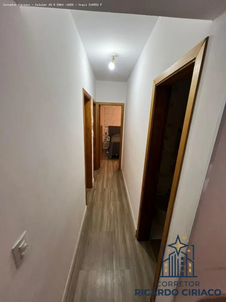Apartamento, 3 quartos, 110 m² - Foto 2