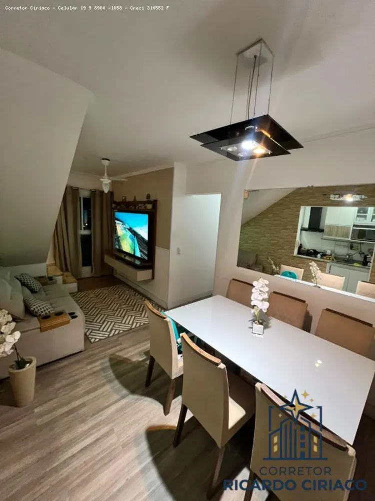Apartamento, 3 quartos, 110 m² - Foto 1