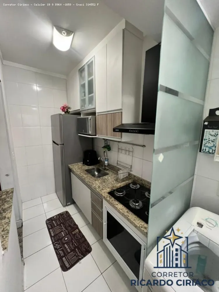 Apartamento, 3 quartos, 110 m² - Foto 5