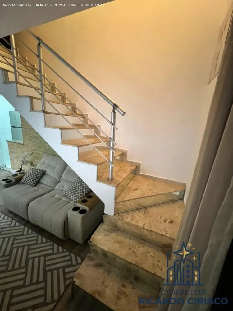 Apartamento, 3 quartos, 110 m² - Foto 6