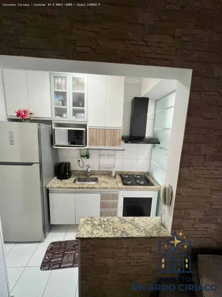 Apartamento, 3 quartos, 110 m² - Foto 8