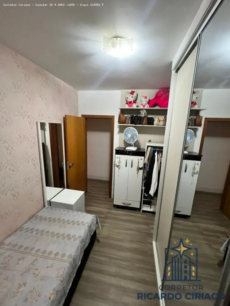 Apartamento, 3 quartos, 110 m² - Foto 3