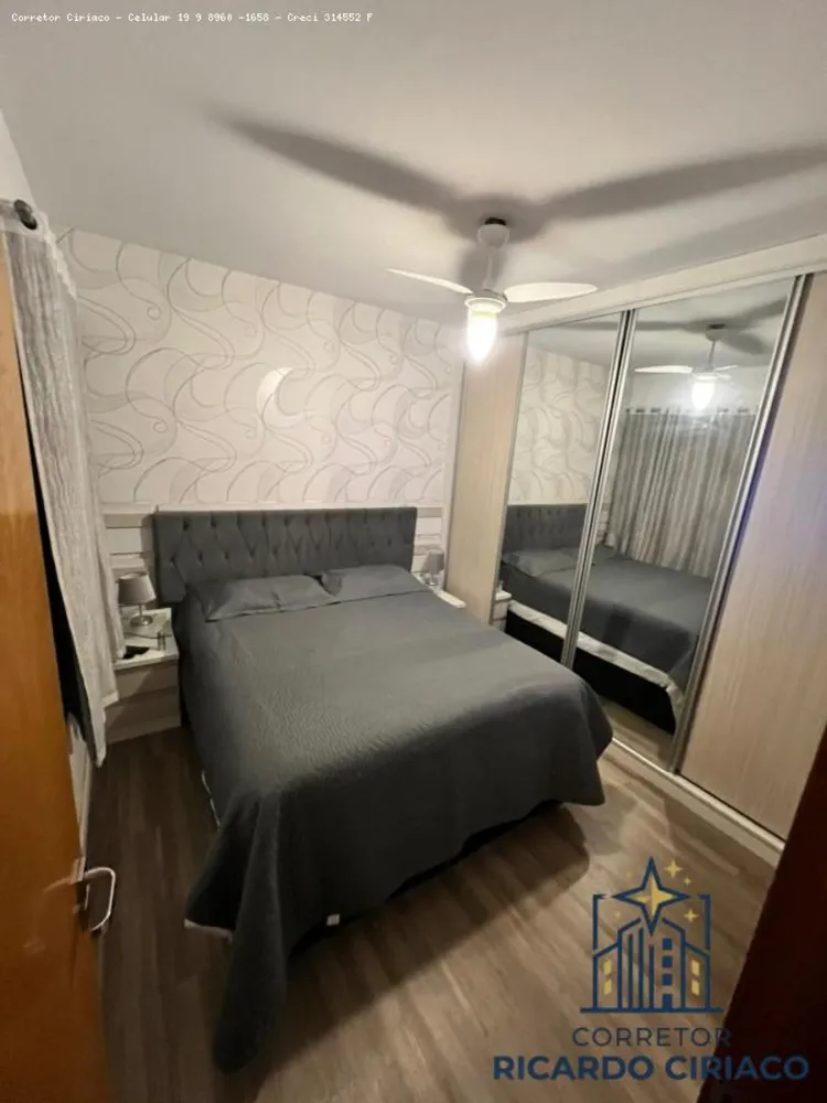 Apartamento, 3 quartos, 110 m² - Foto 4