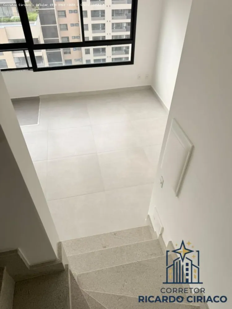 Apartamento, 2 quartos - Foto 2